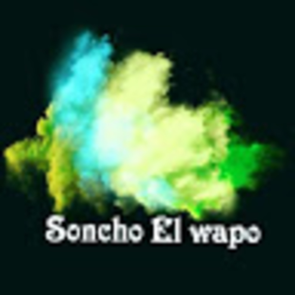 Meet your Posher, Soncho